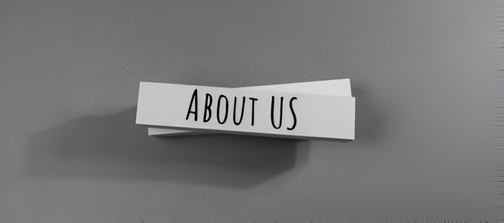 About Us Image