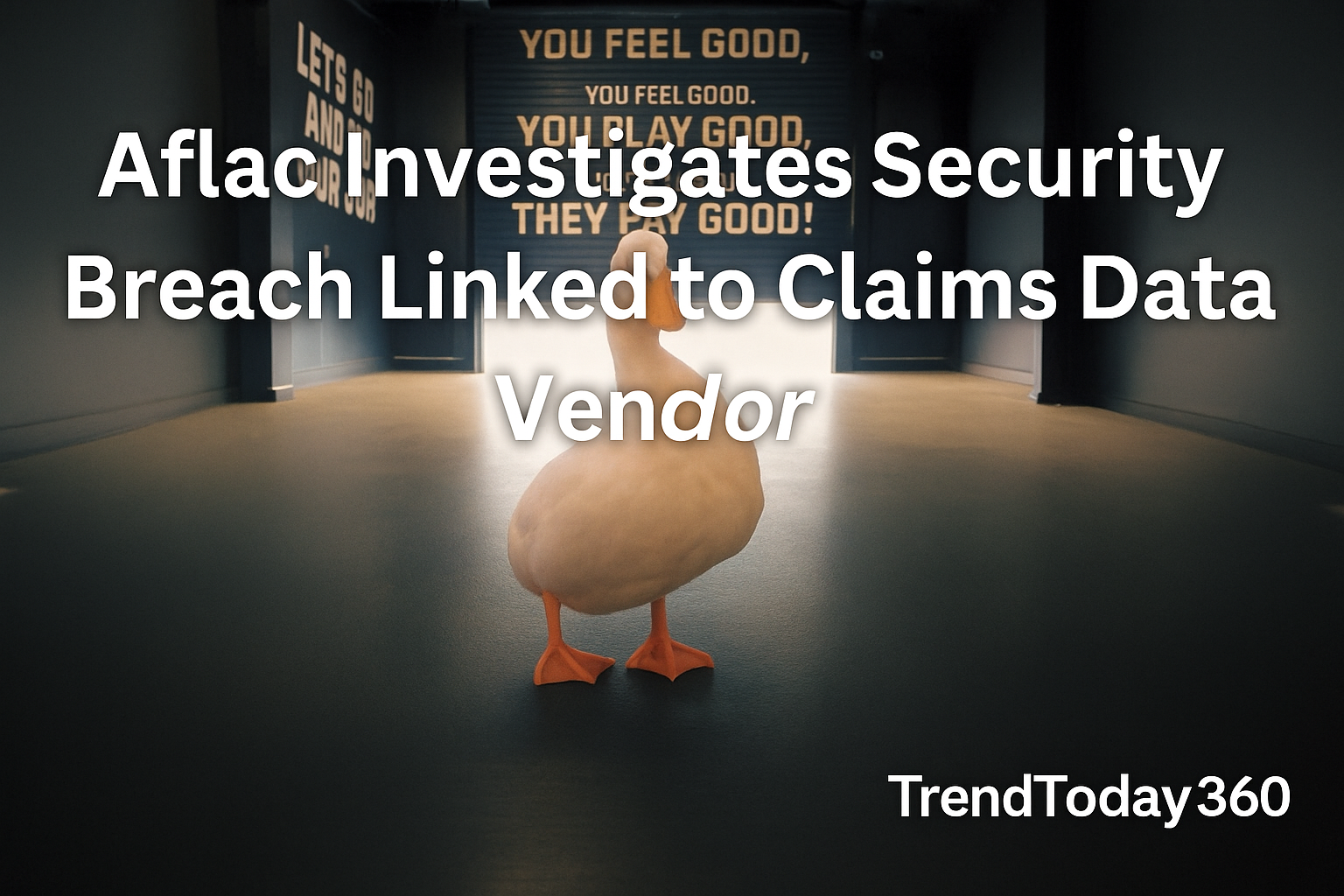 Aflac Investigates Security Breach Linked to Claims Data Vendor