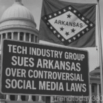 Arkansas social
