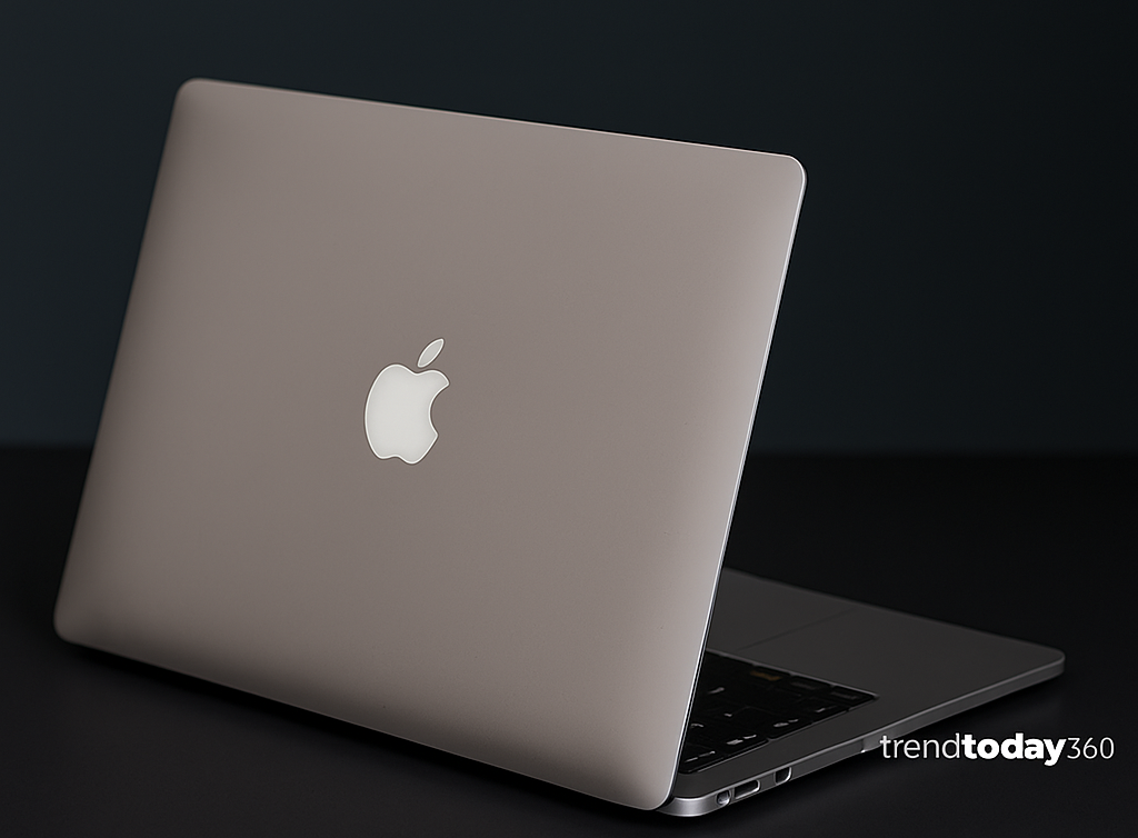 Apple Mac ad controversy Was Right to Pull Its Cringey “Convince Your Parents” Mac Ad