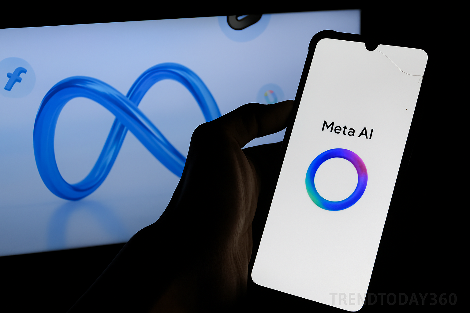 Meta Wins AI Copyright Lawsuit—But Not Entirely Off the Hook