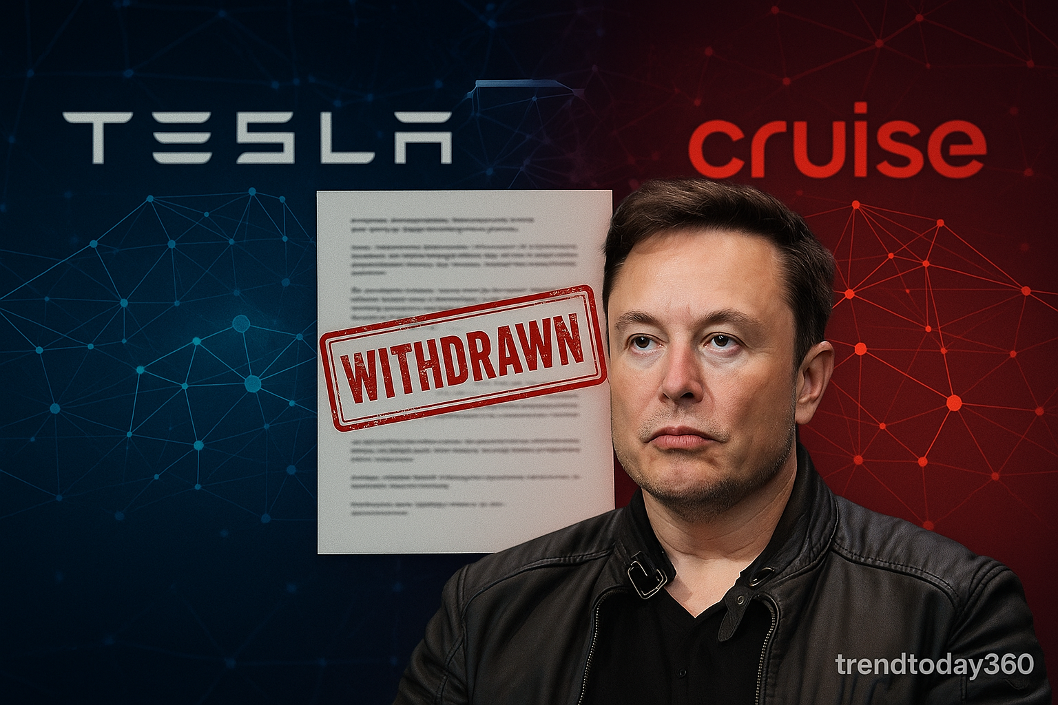 Tesla Cruise AI Executive  Hire Story Withdrawn: What Happened?