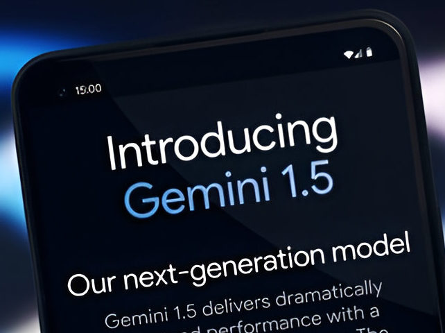 Google Gemini 1.5 (LEO 3): Google’s Most Powerful AI Tool Yet