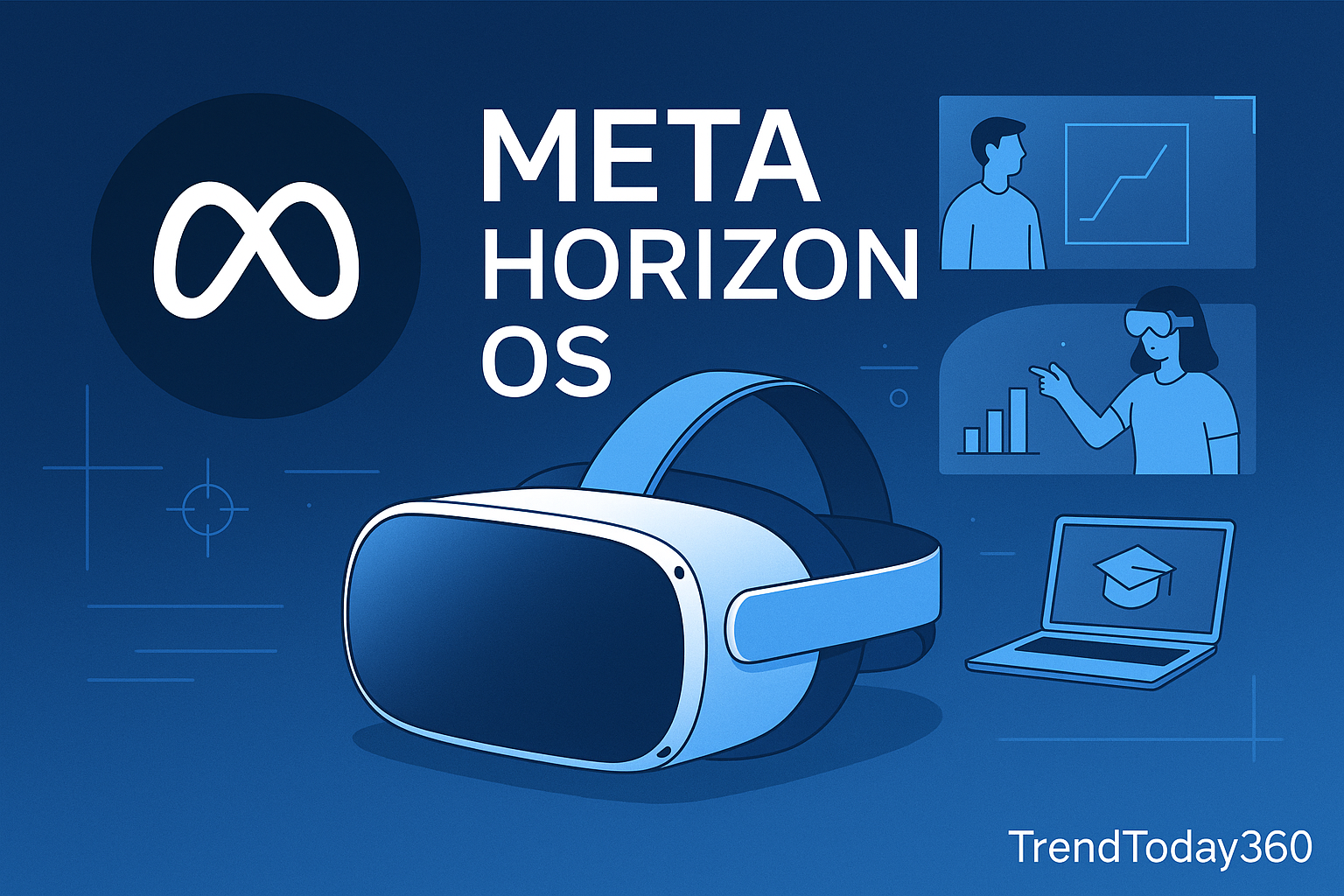 Horizon OS in U.S. Schools and Workplaces: Meta’s Next Big Move