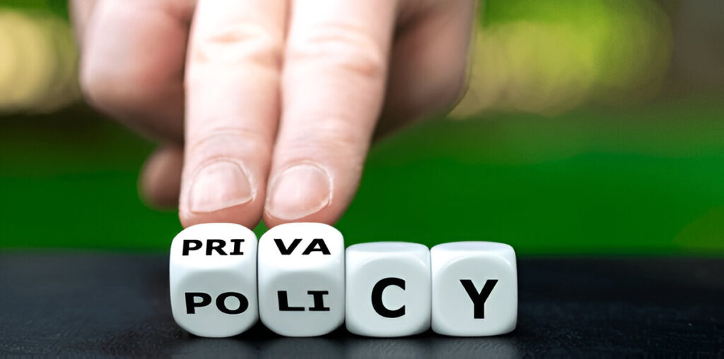 Privacy Policy Image