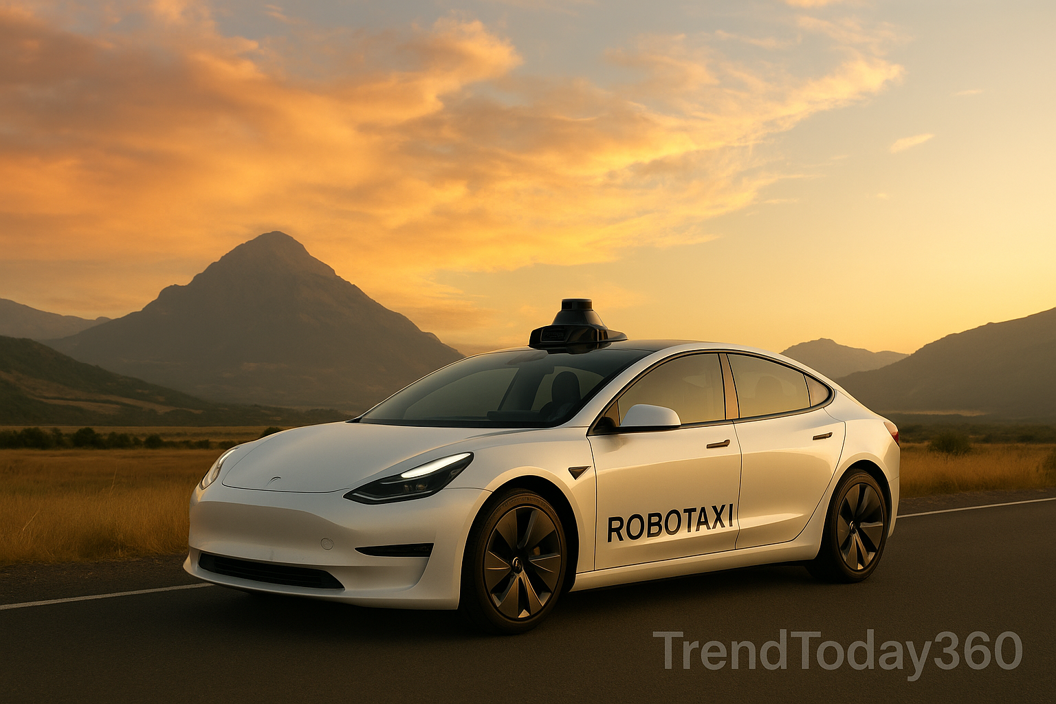 Tesla Launches Paid Robotaxi Pilot in Austin: A Glimpse Into the Future of Autonomous Mobility