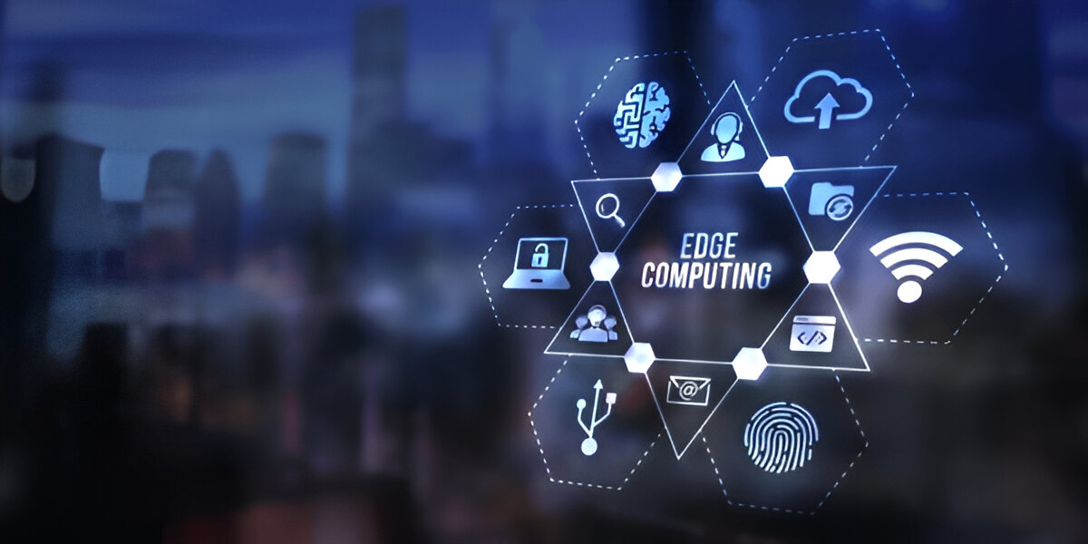 Edge Computing in 2025
