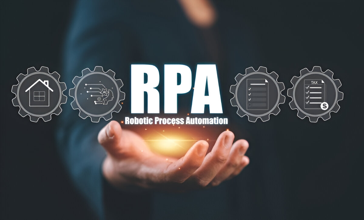 RPA in 2025: What is Robotic Process Automation & Why It Matters