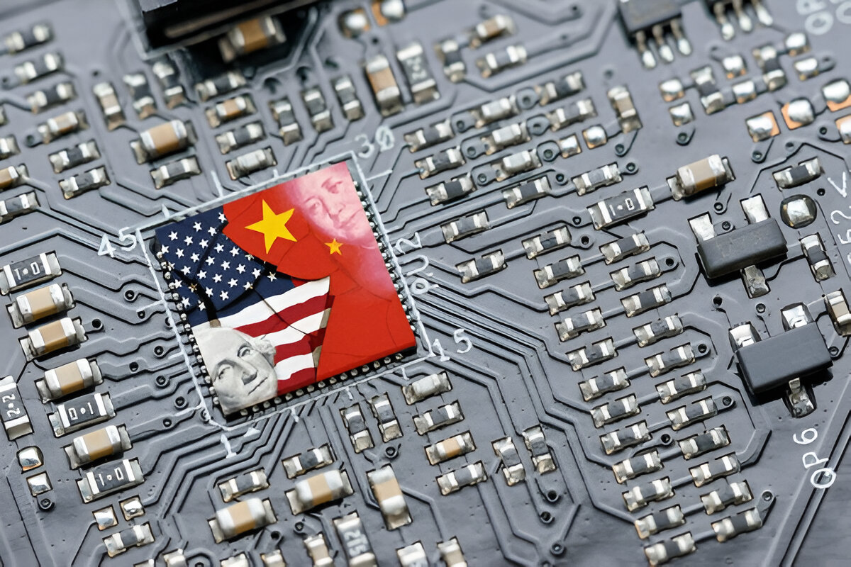 U.S. Scrutinizes Chipmaker China Operations as VEU Status Faces Uncertainty