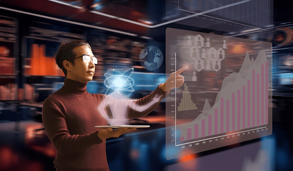 Frontier AI: What It Is and Why Everyone’s Talking About It