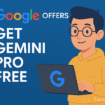 Get Gemini Pro for Free Student Plan