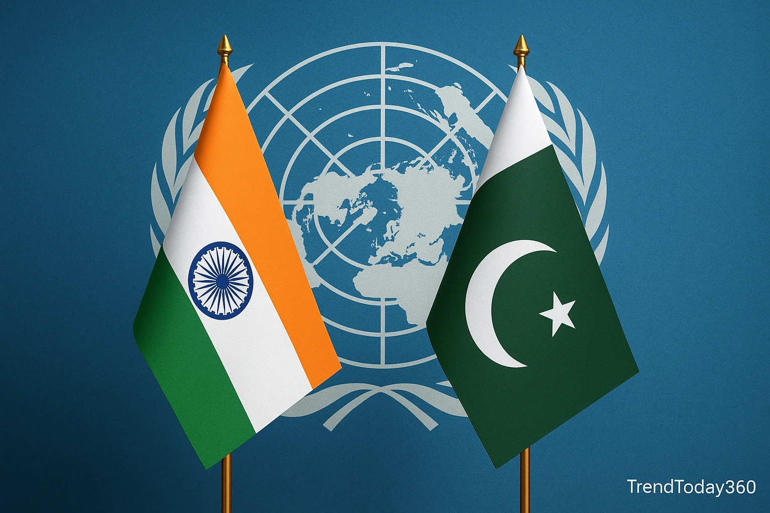 Petal Gahlot: The Indian Diplomat Who Gave a Strong Reply at UNGA 2025