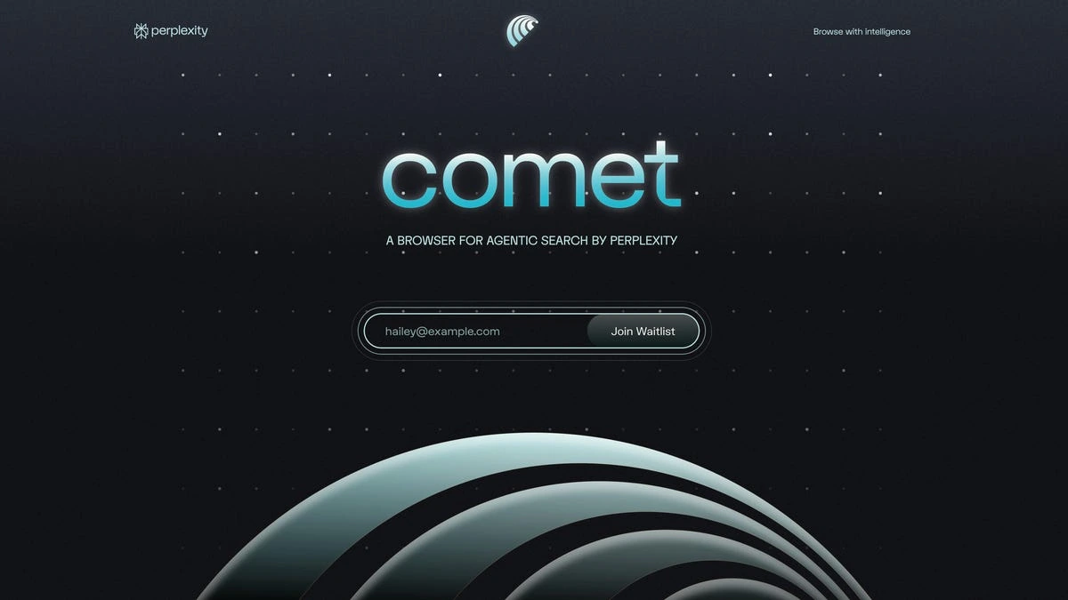 Top Reasons Why Comet Browser Is the Smartest Browser of 2026