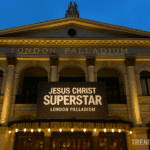 Jesus Christ Superstar London Palladium
