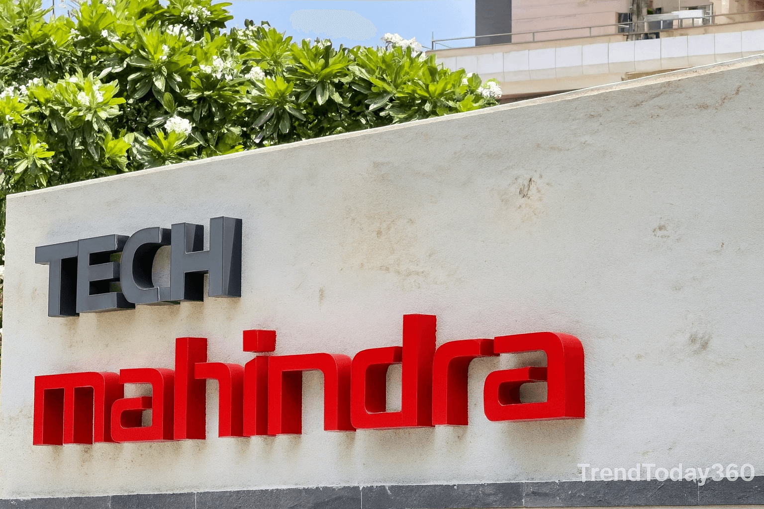 Tech Mahindra to build an 8-billion-parameter education LLM under IndiaAI Mission
