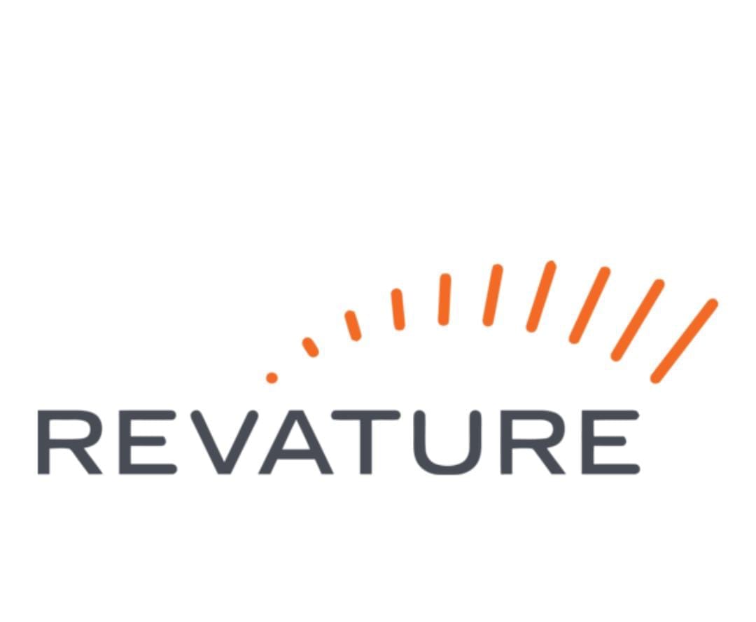 Entry Level Software Engineer | Revature