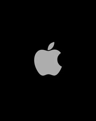 Apple logo