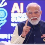 PM Modi: "Americans will stand in lines for visas"
