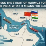 Strait of Hormuz