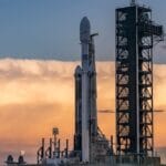 Spacex news
