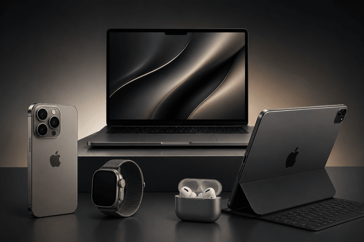 Apple Ultra roadmap