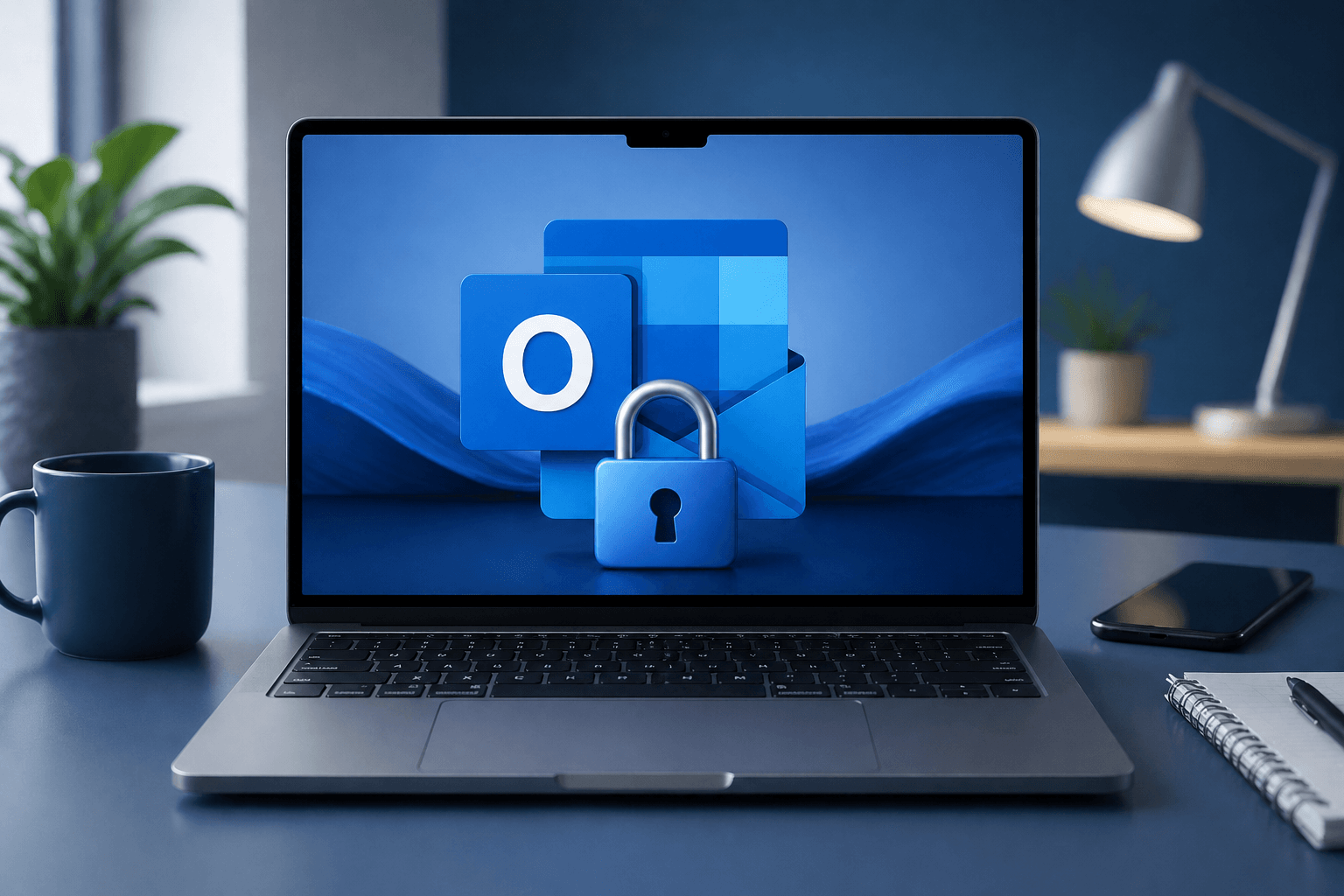 Microsoft Outlook Issues Today: Why It’s Asking for Your Password