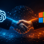 OpenAI Microsoft partnership