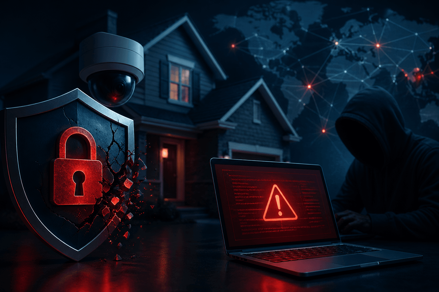 Burglar Alarm Biz Burgled: ADT Confirms Cyber Intrusion After ShinyHunters Extortion Attempt