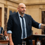 John Fetterman