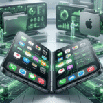 iPhone fold, tech news Apple