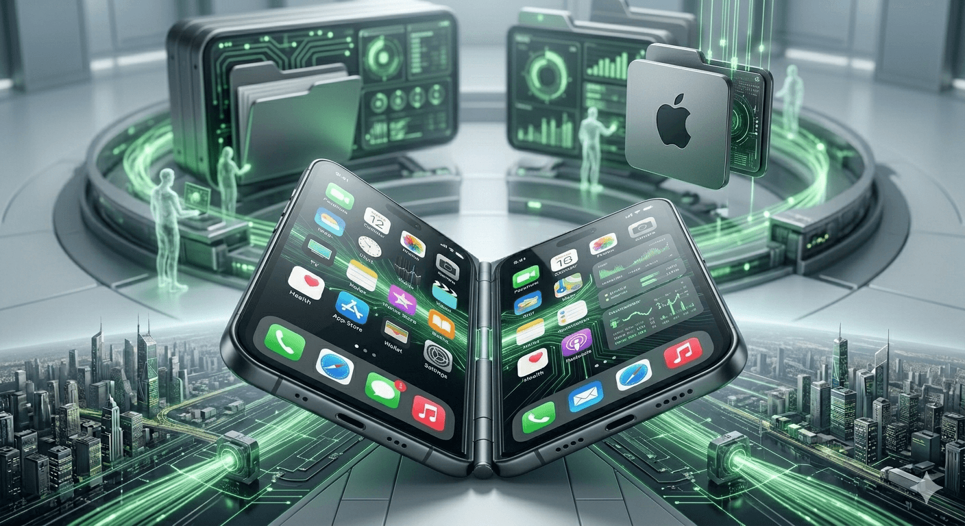 Apple’s Foldable iPhone on Track for September Launch: What to Expect