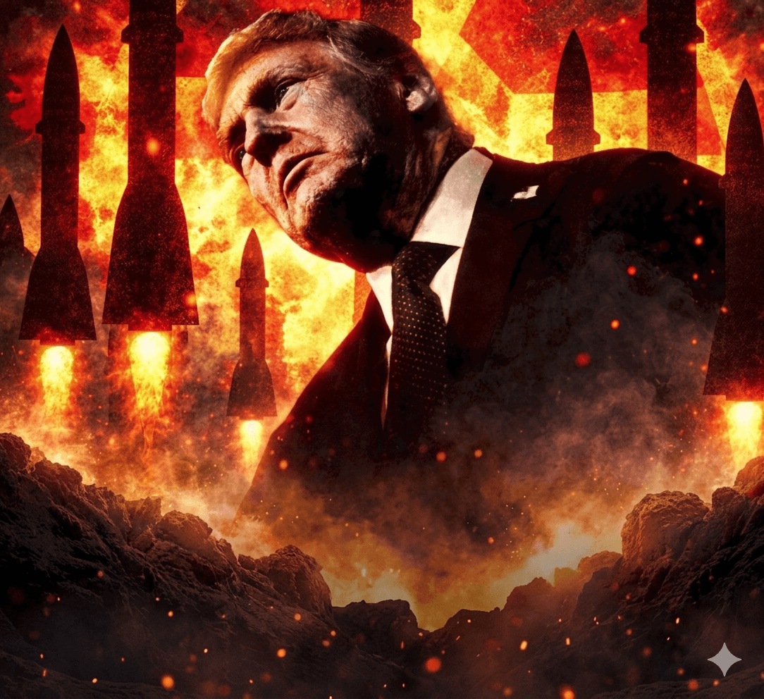 A Whole Civilization Will Die Tonight: Unpacking Trump’s Chilling Ultimatum to Iran