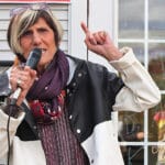 Rosa DeLauro children