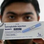 Semaglutide guidelines based