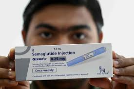 Semaglutide guidelines based