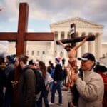 Christan Rights beliefs