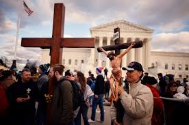 Introduction: A Defining Force in American Life