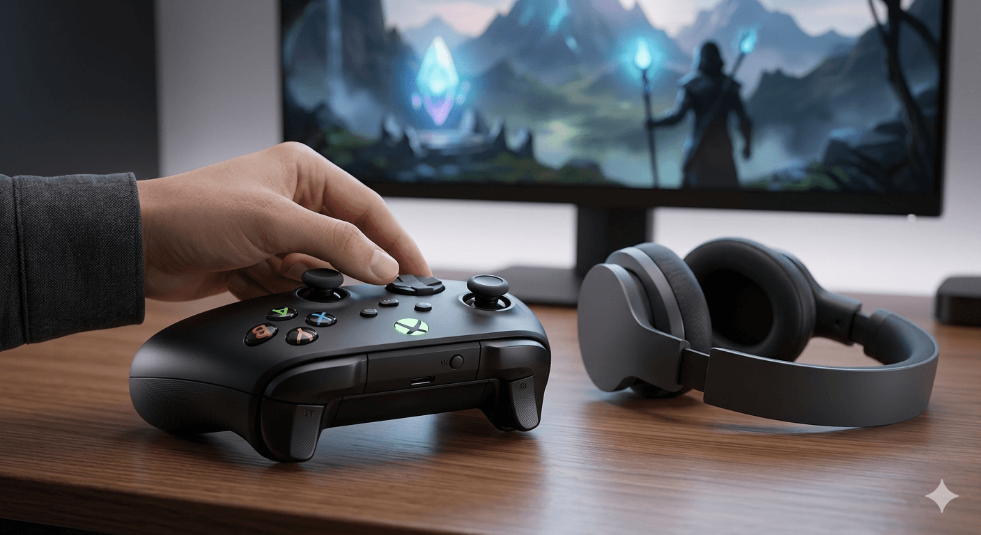 The New Era of Microsoft Gaming: From Console Wars to Global Dominance