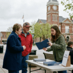 Trump Indiana redistricting