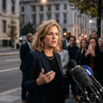 Kerry Kennedy News