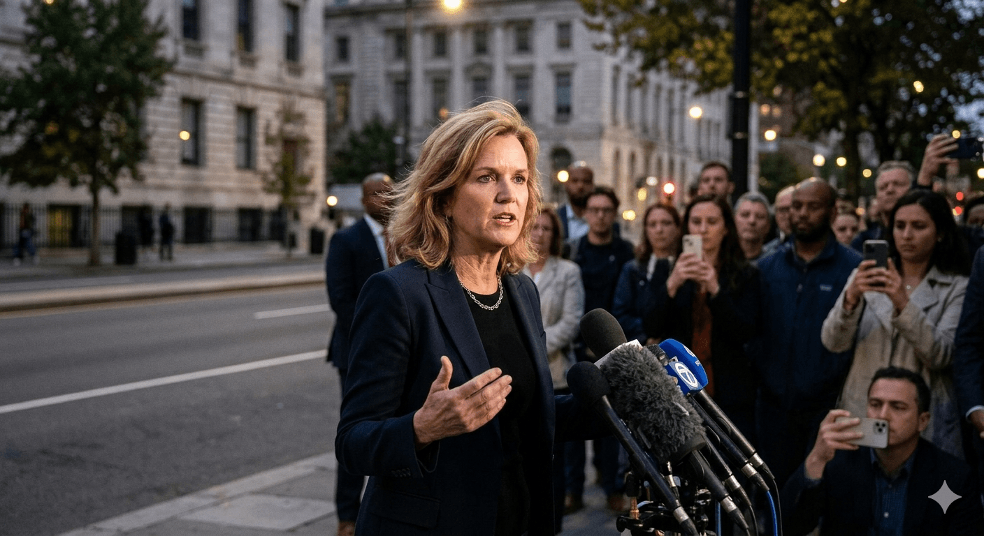 Kerry Kennedy in the Spotlight: Advocacy, Legacy, and Recent Developments