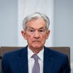 Jerome Powell Speech Today