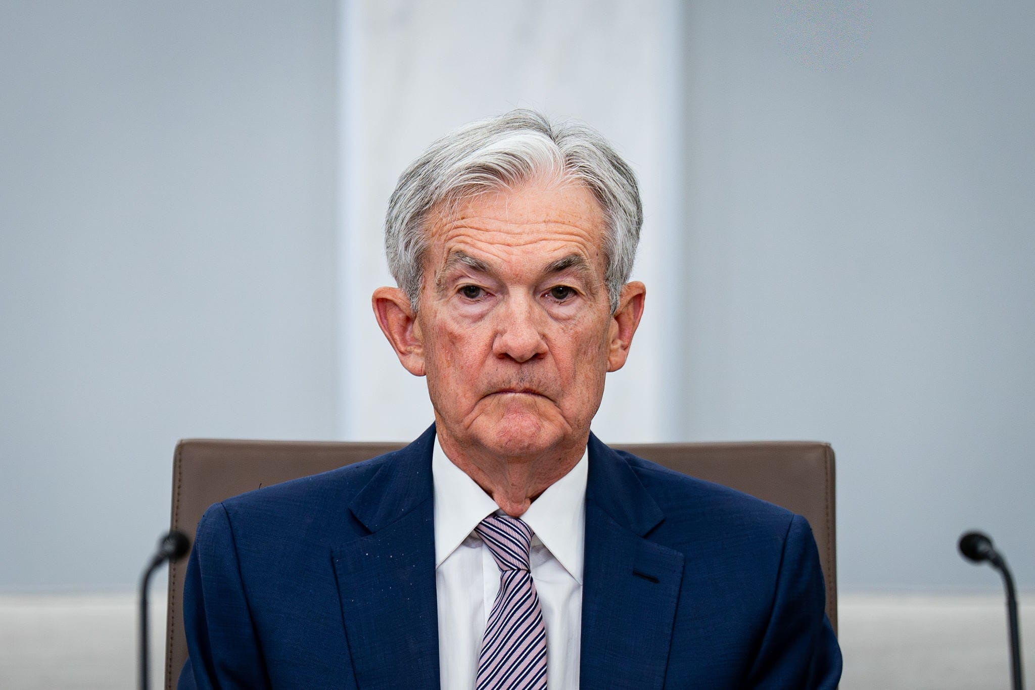 The Powell Paradox: A High-Stakes Showdown at the Federal Reserve