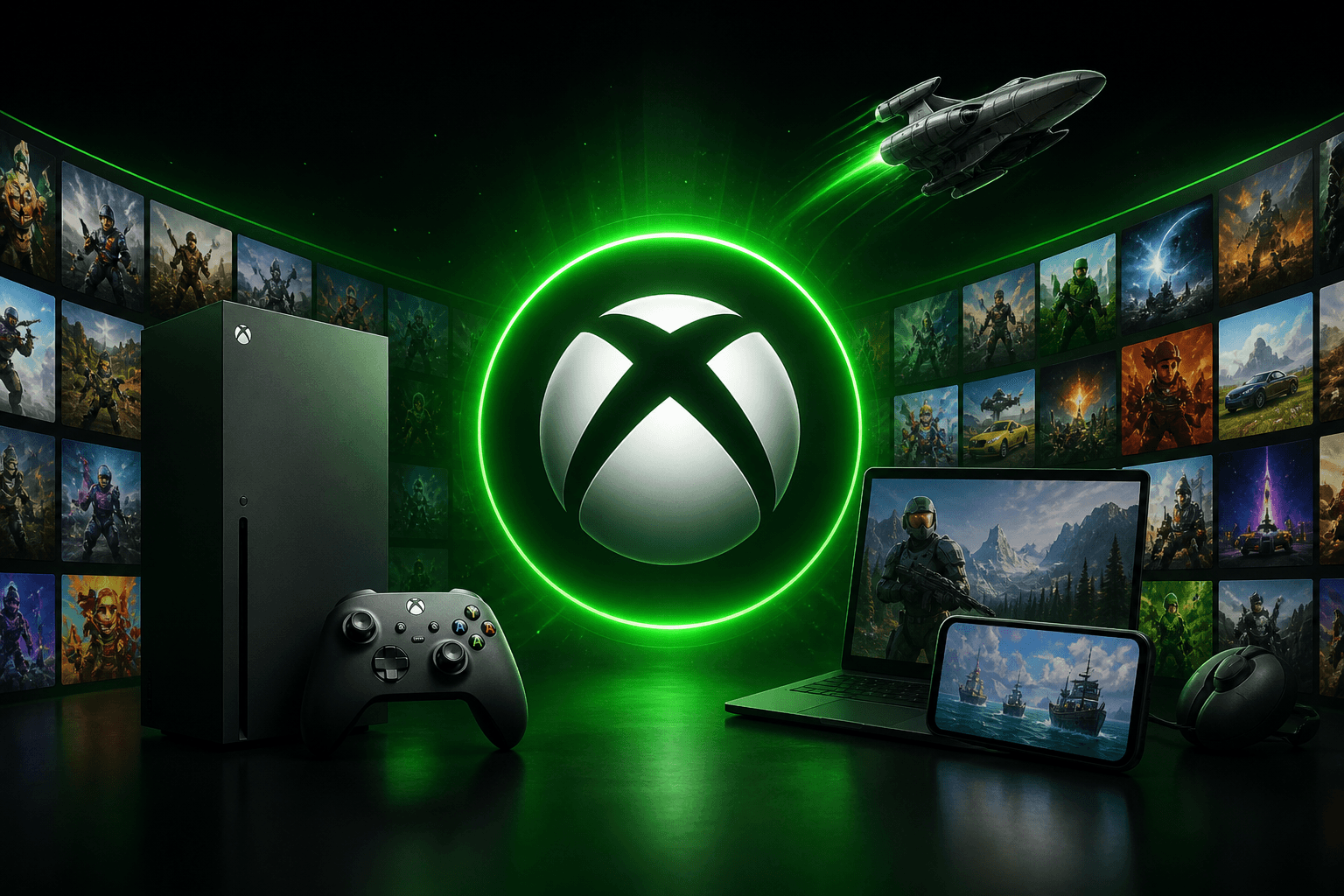 Xbox Game Pass price in India