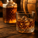 Dram whisky