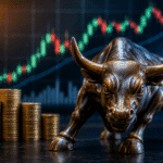 NOW stock tradingview