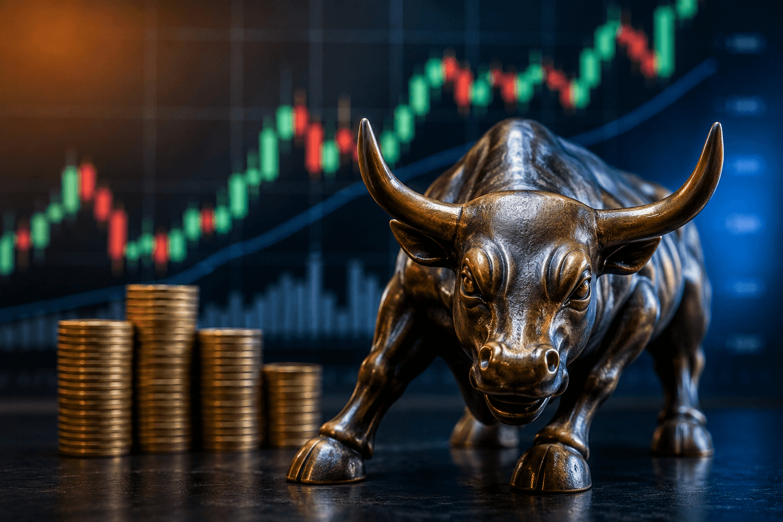 Understanding the Stock Market: A Complete Guide for Beginners