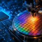 TSMC stock in USD