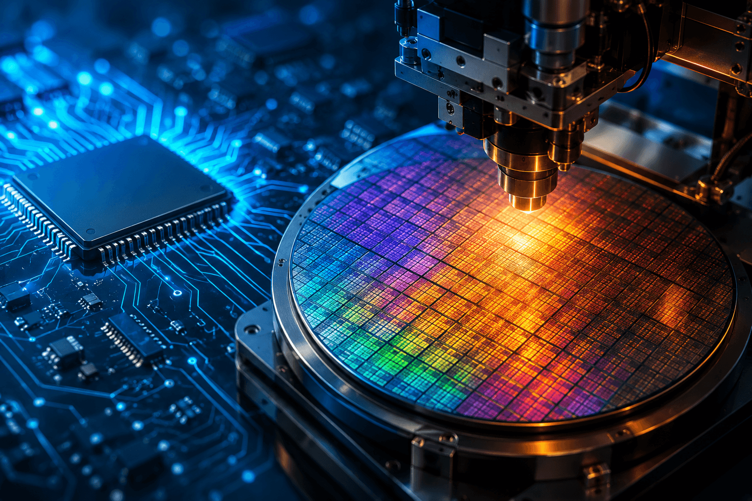 TSMC Stock: Why Taiwan Semiconductor Remains a Global Technology Leader