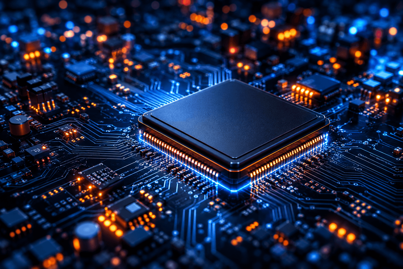 NVTS Stock: Why Navitas Semiconductor Is Gaining Investor Attention